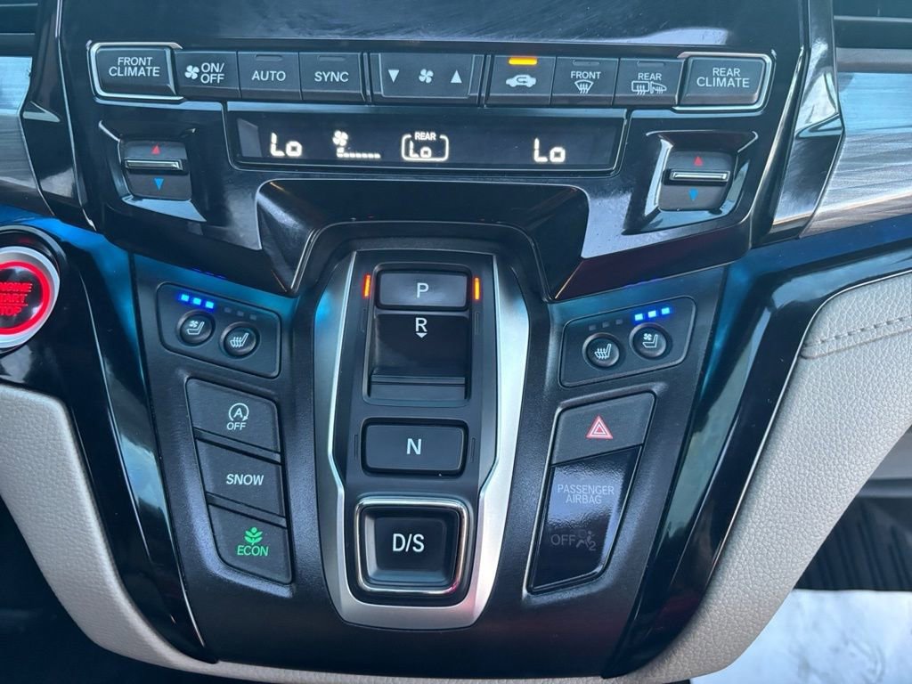 Used 2024 Honda Odyssey Elite image 27