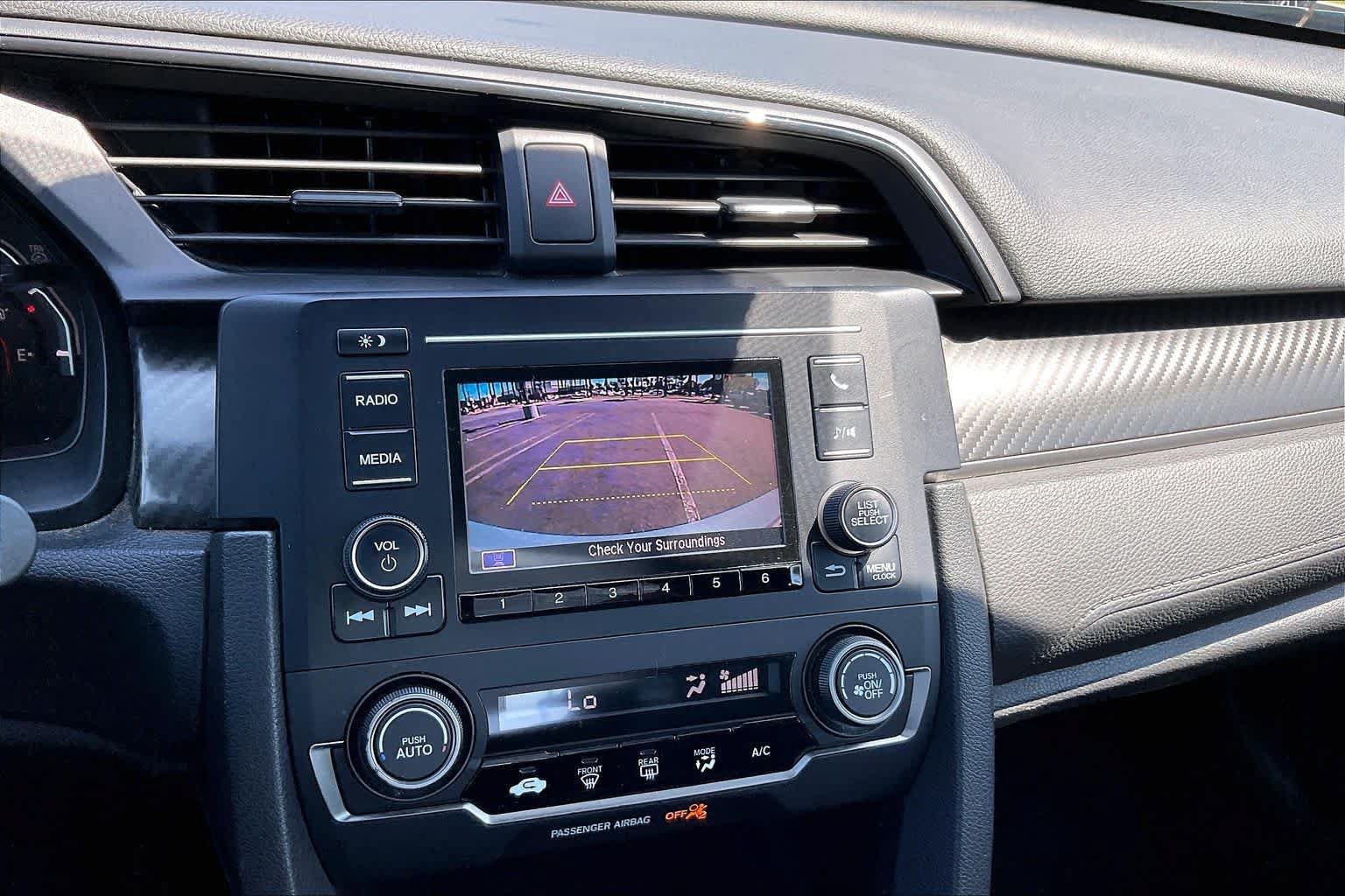 Used 2019 Honda Civic Sport image 25