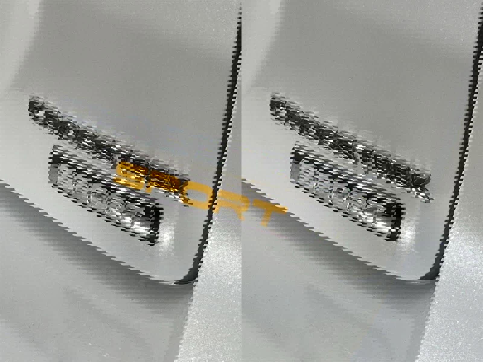 Used 2024 Subaru Crosstrek 2.5i Sport image 10