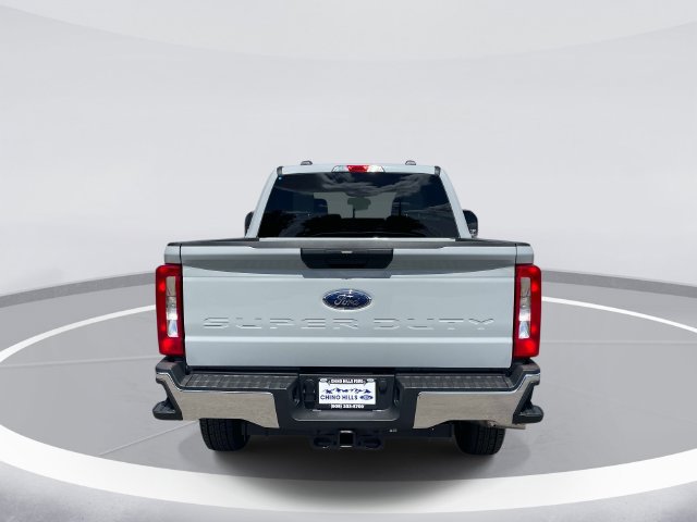 New 2026 Ford F350 XLT AWD/4WD image 5