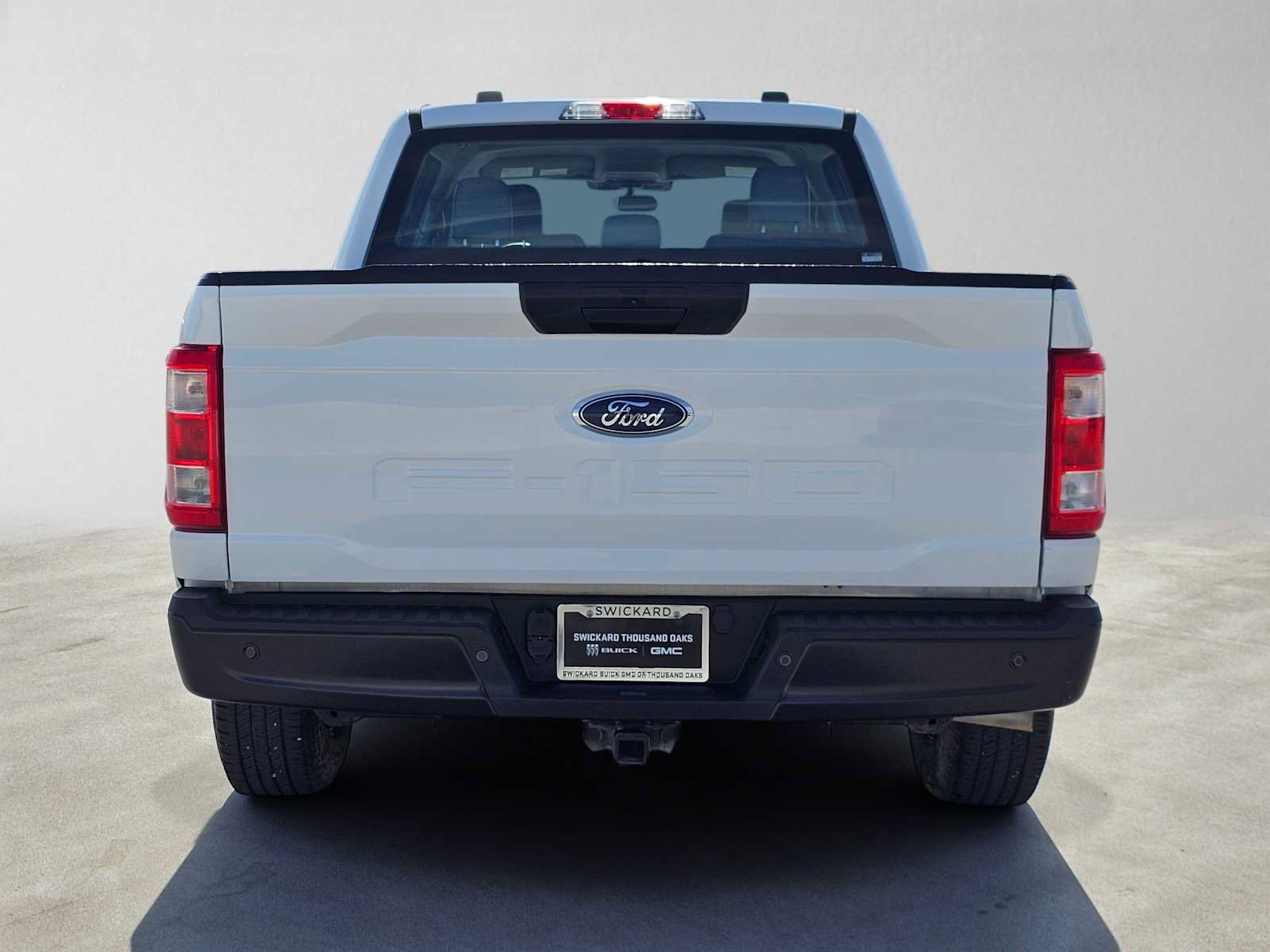 Used 2021 Ford F150 XL w/ Trailer Tow Package AWD/4WD image 4