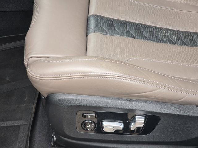 Used 2021 BMW X6 M w/ Competition Package image 6
