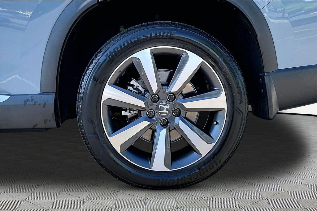 Used 2023 Honda Pilot Elite image 23