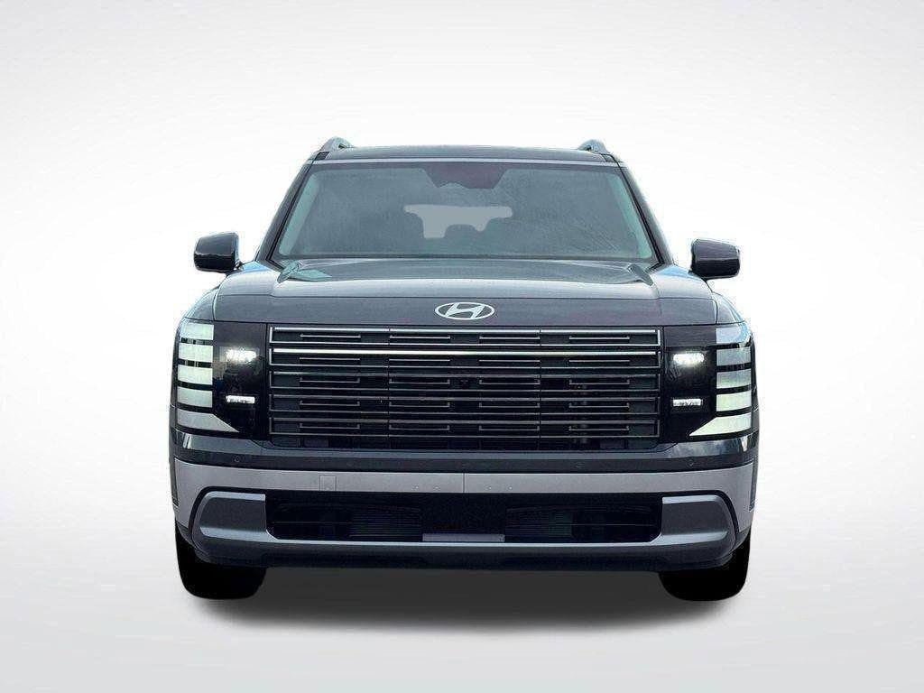 New 2026 Hyundai Palisade Limited AWD/4WD image 12
