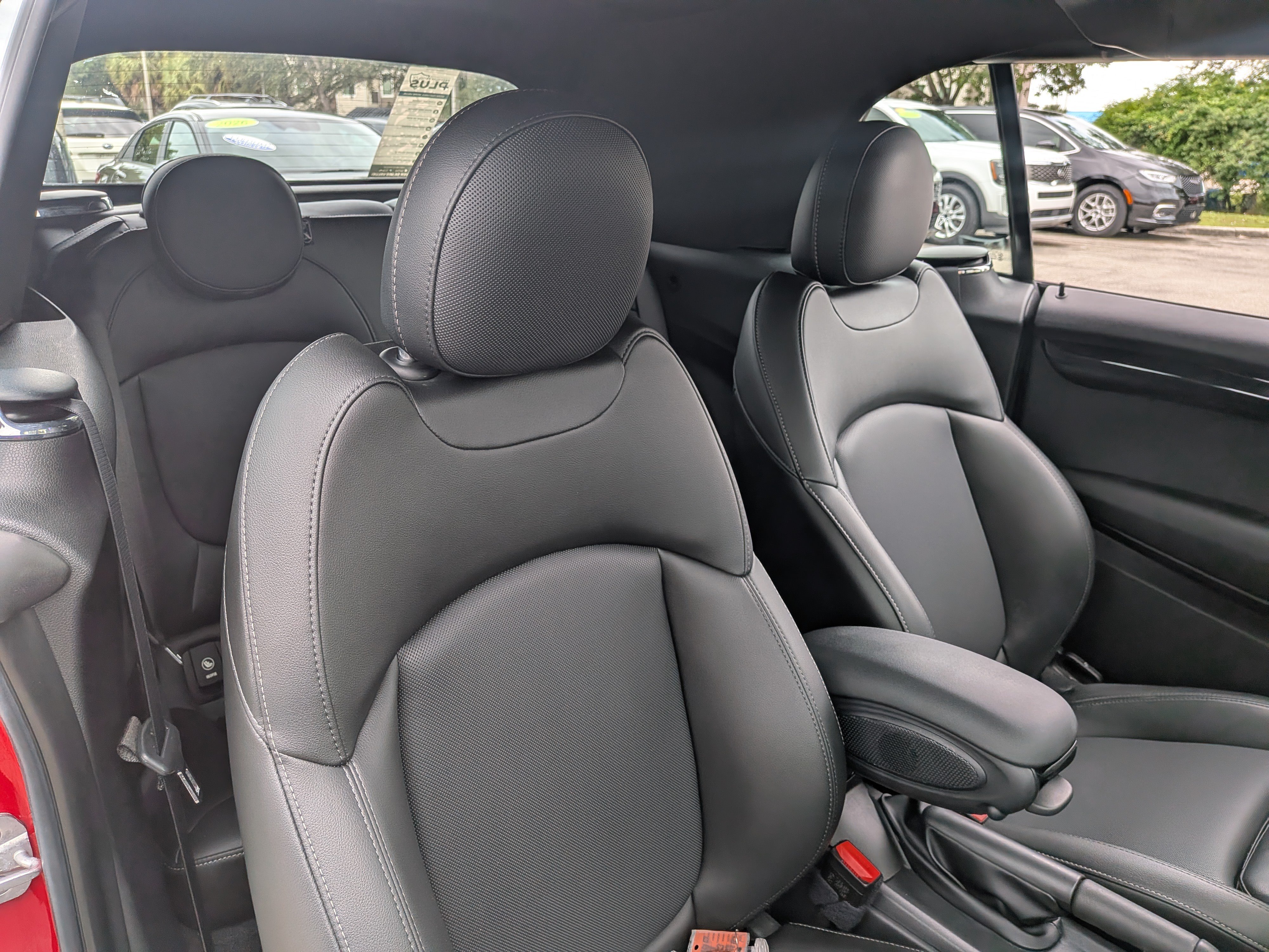 Used 2020 MINI Cooper S FWD image 14