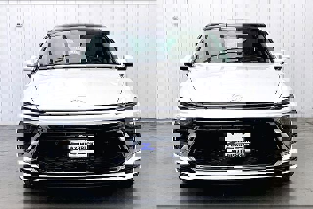 New 2026 Hyundai Sonata Limited image 3