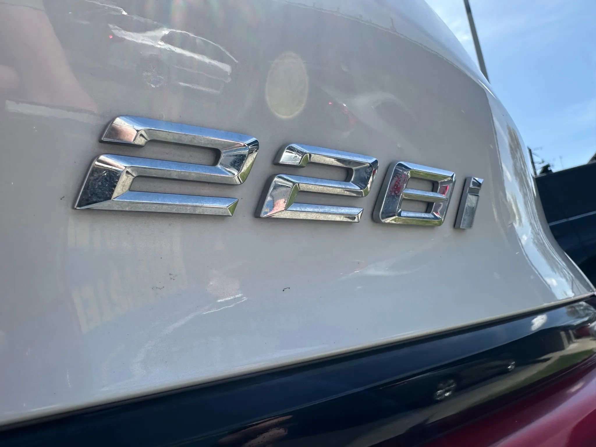 Used 2022 BMW 228i xDrive Gran Coupe image 30