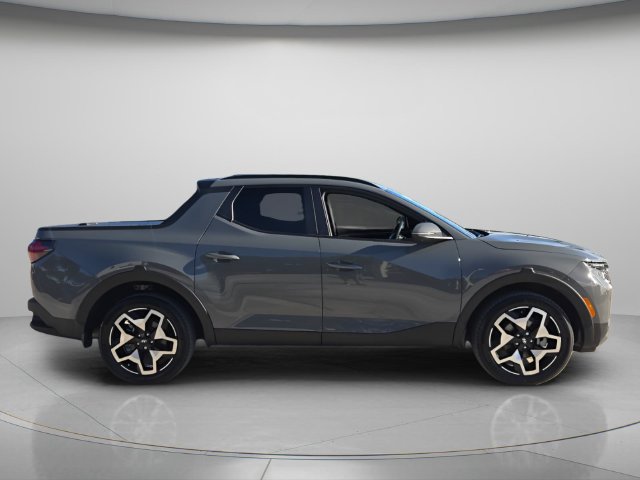 Used 2023 Hyundai Santa Cruz Limited w/ Cargo Package AWD/4WD image 4