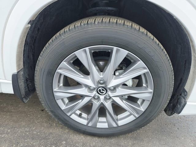 Used 2024 MAZDA CX-5 AWD 2.5 S w/ Premium Package image 14