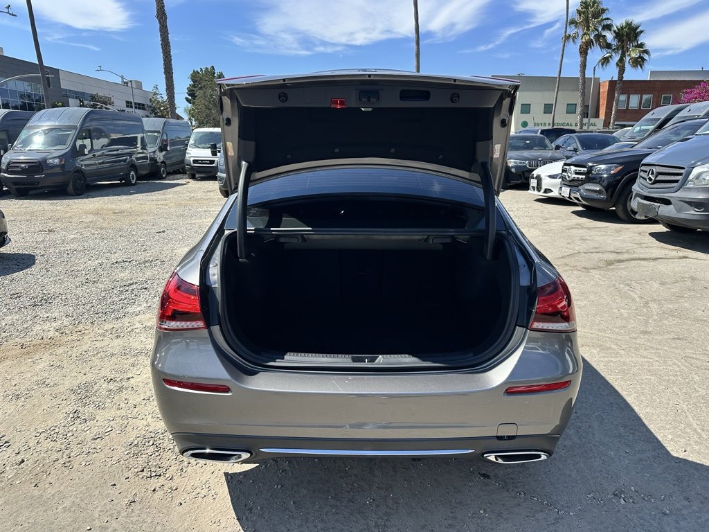 Used 2019 Mercedes-Benz A 220 image 29