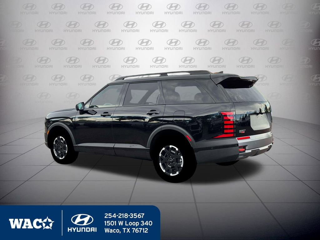New 2026 Hyundai Palisade XRT Pro image 4