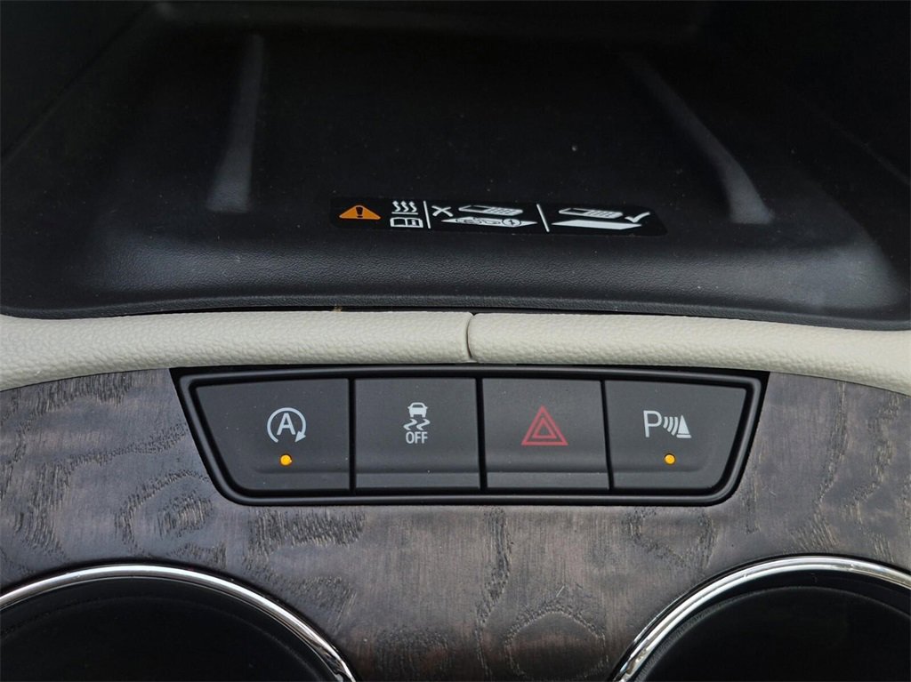 Certified 2023 GMC Acadia Denali w/ Denali Technology Package image 29