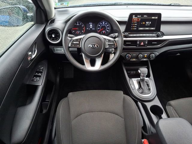 Used 2020 Kia Forte LXS FWD image 21