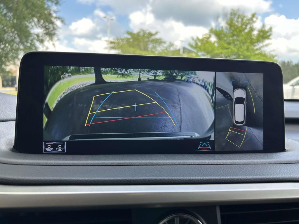 Used 2022 Lexus RX 350 FWD w/ Premium Package image 16