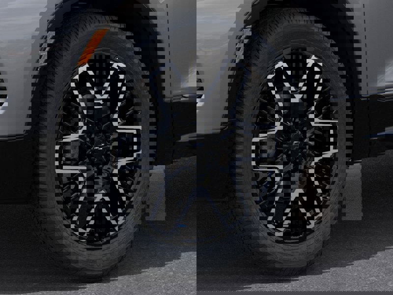 New 2026 Chevrolet Blazer RS w/ LPO, Floor Liner Package AWD/4WD image 54