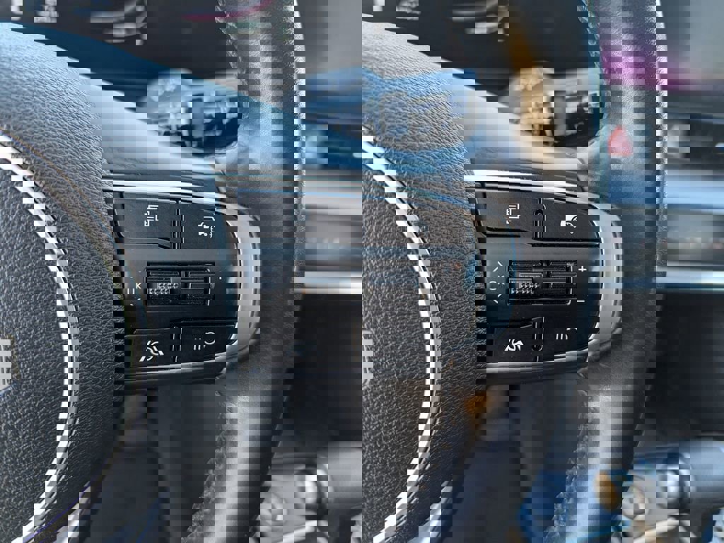 Certified 2023 Kia Sportage EX image 26