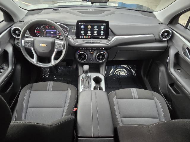 Used 2023 Chevrolet Blazer LT w/ Driver Confidence Package image 26