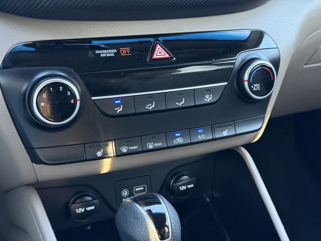 Used 2019 Hyundai Tucson Value image 17