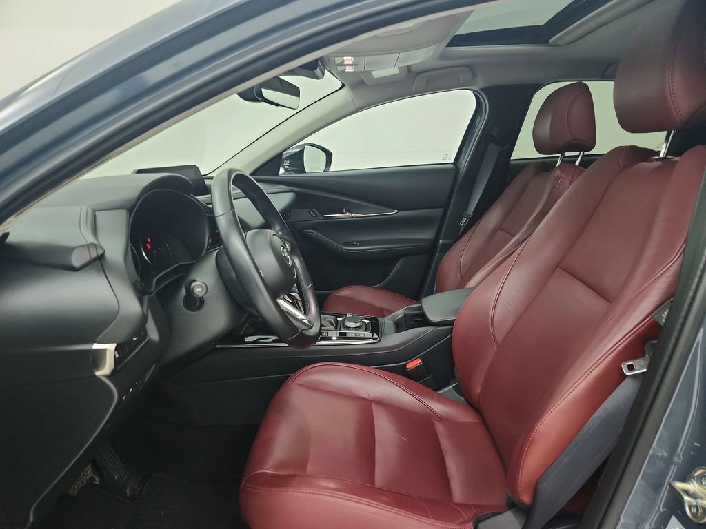 Used 2023 MAZDA CX-30 AWD 2.5 S w/ Preferred Package image 20