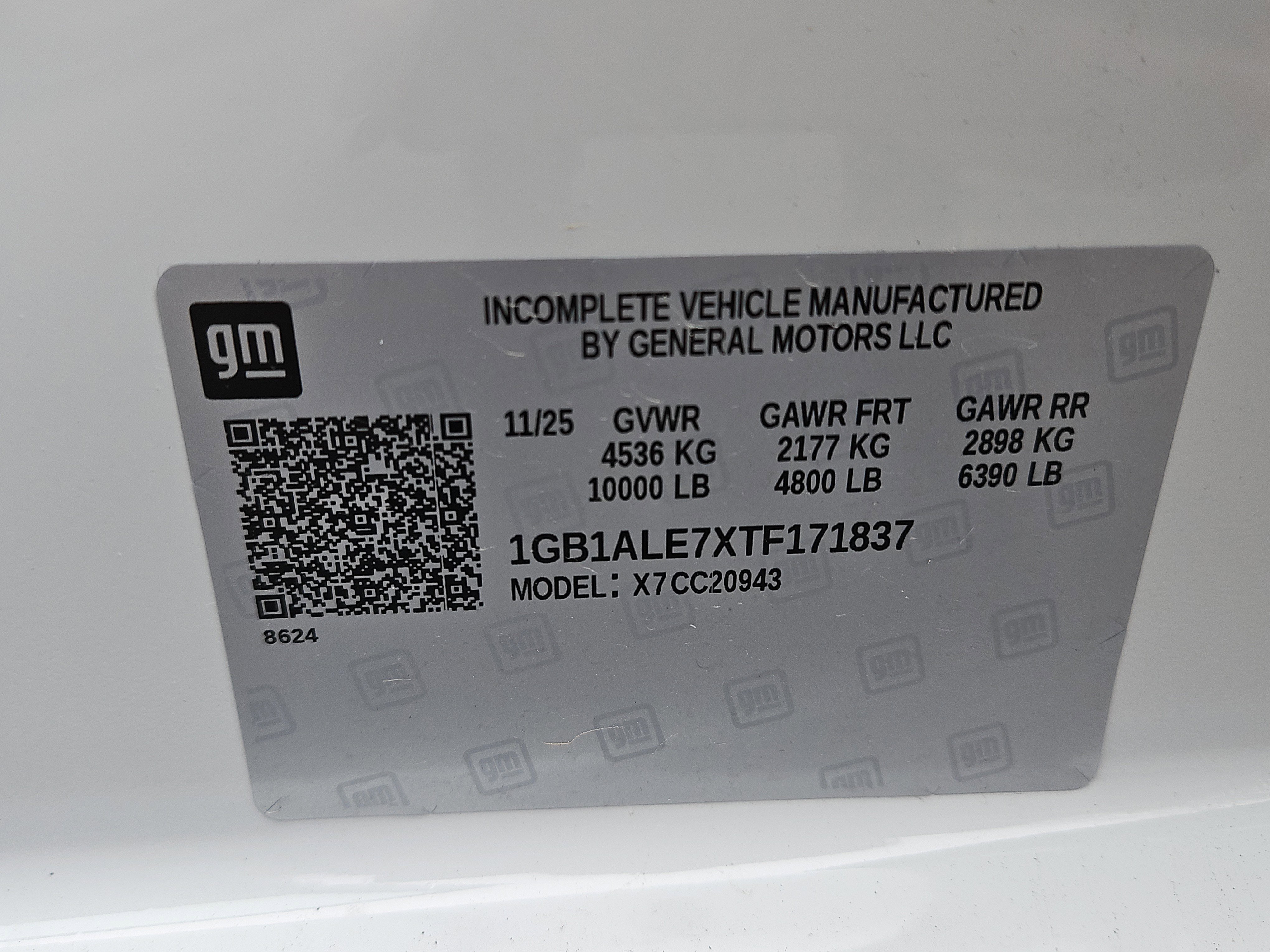 New 2026 Chevrolet Silverado 2500 W/T w/ WT Convenience Package image 21