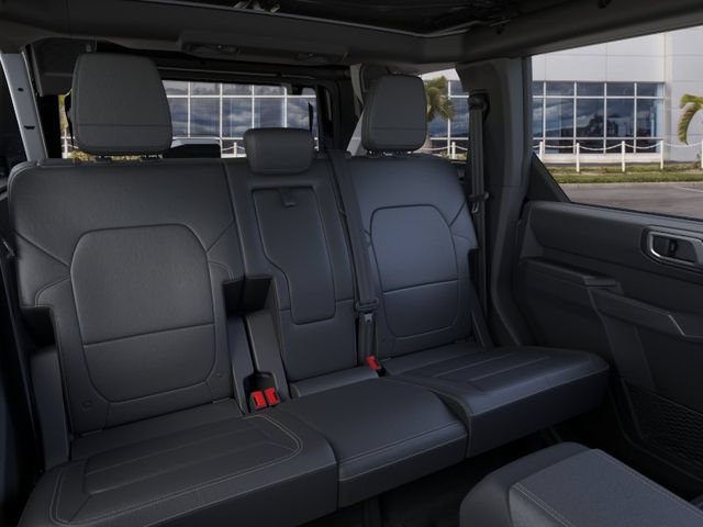 New 2026 Ford Bronco Badlands AWD/4WD image 29