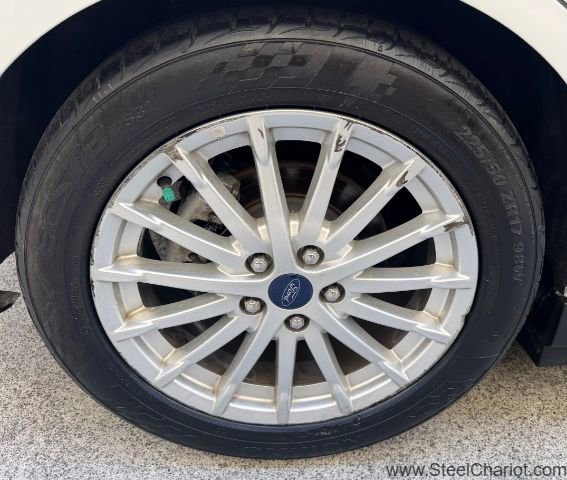 Used 2016 Ford C-MAX SE image 24