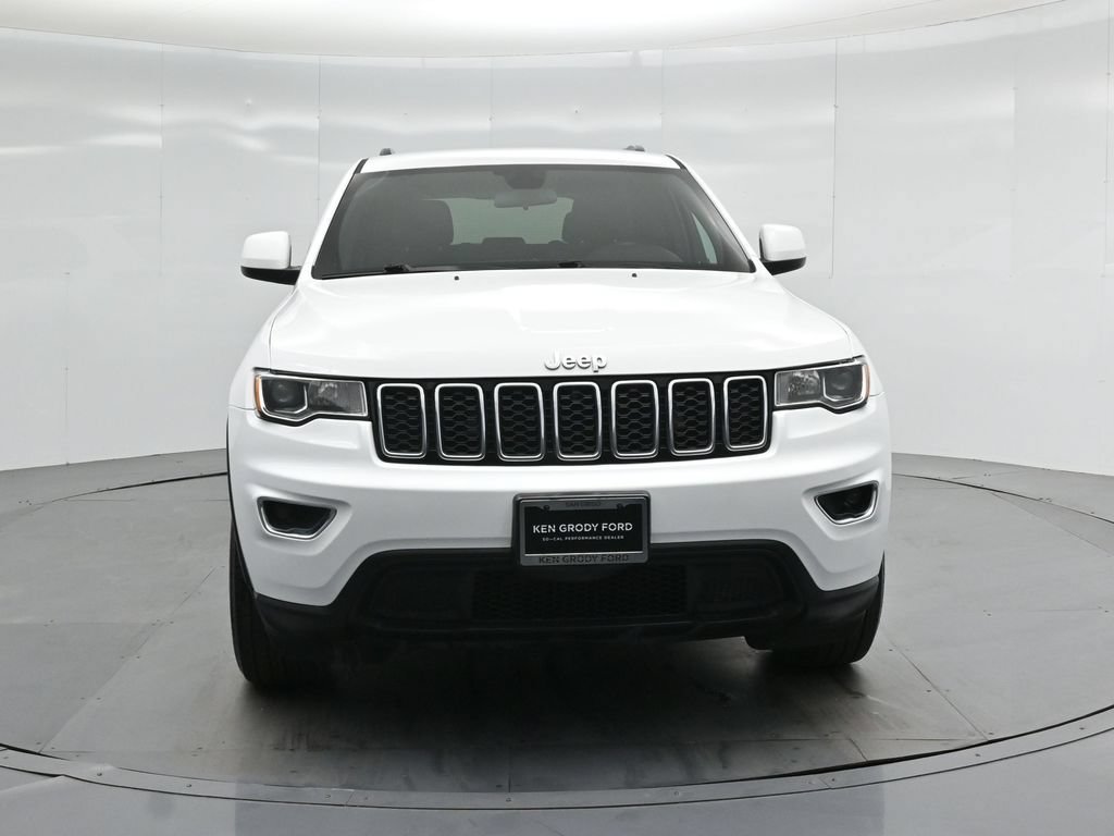 Used 2021 Jeep Grand Cherokee Laredo RWD image 21