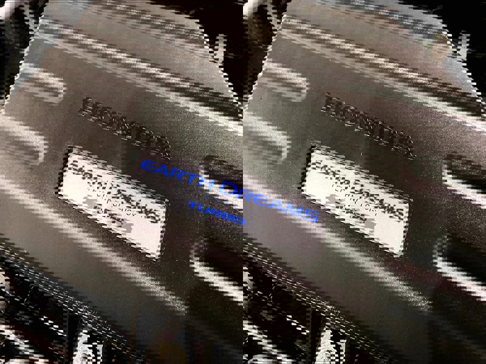 Used 2019 Honda CR-V EX image 35