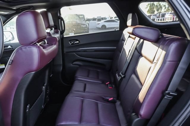 New 2026 Dodge Durango GT AWD/4WD image 25