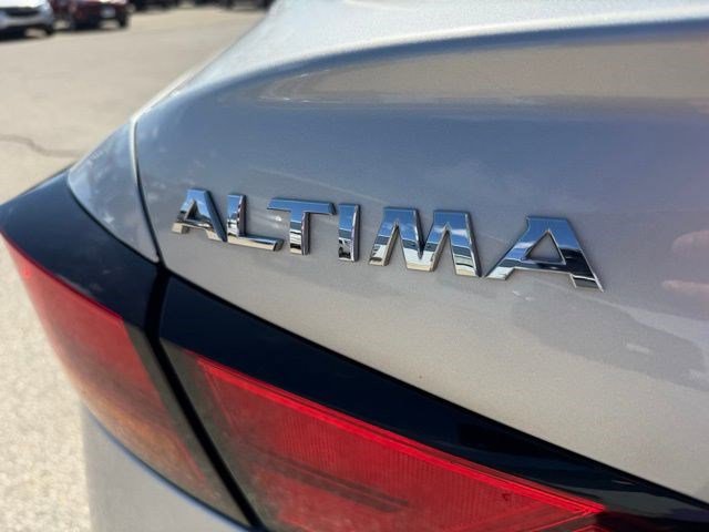 Used 2020 Nissan Altima 2.5 S FWD image 4