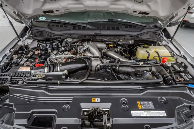 Used 2022 Ford F250 Lariat w/ Lariat Ultimate Package image 16