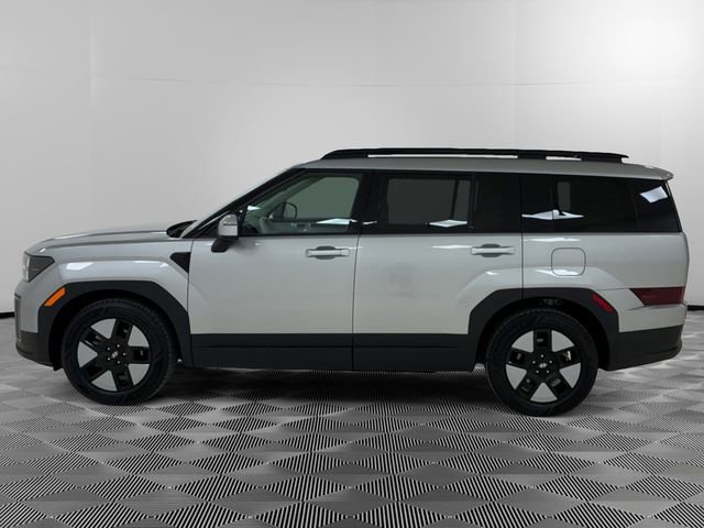 Used 2025 Hyundai Santa Fe SEL image 6