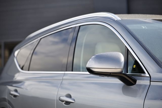 New 2026 Genesis GV80 2.5T image 3