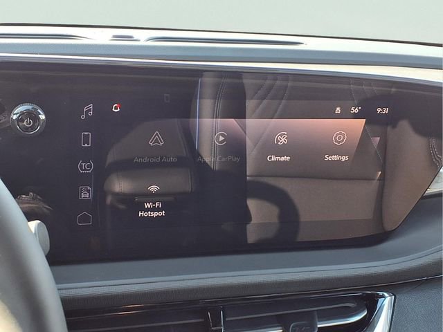 New 2026 Buick Envista Sport Touring w/ Convenience I Package image 5
