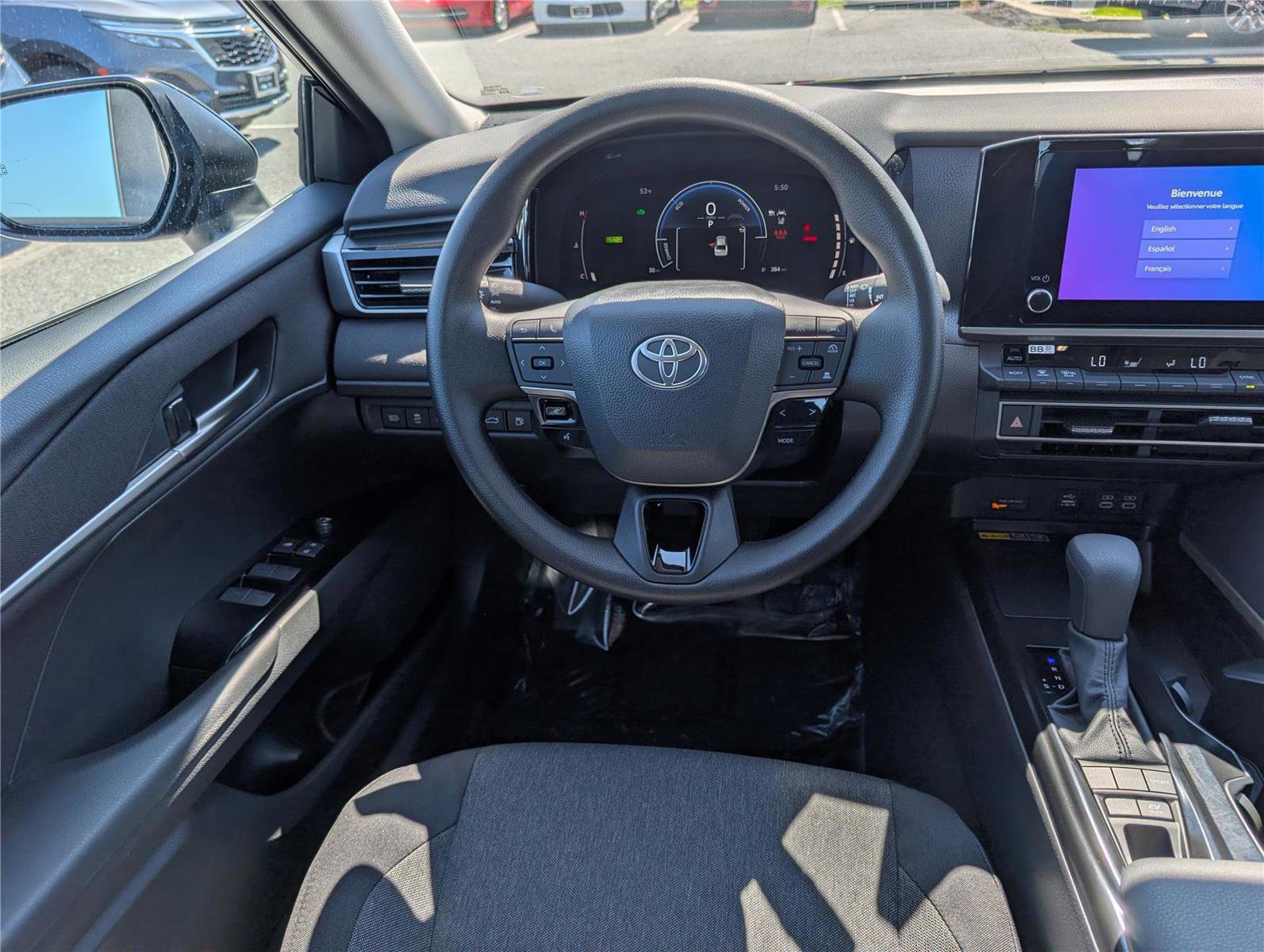 Used 2026 Toyota Camry LE image 17