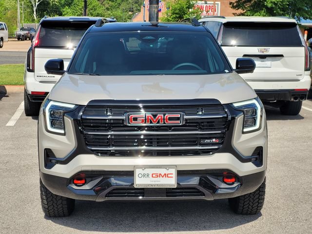 New 2026 GMC Terrain AT4 w/ Convenience Package III AWD/4WD image 2