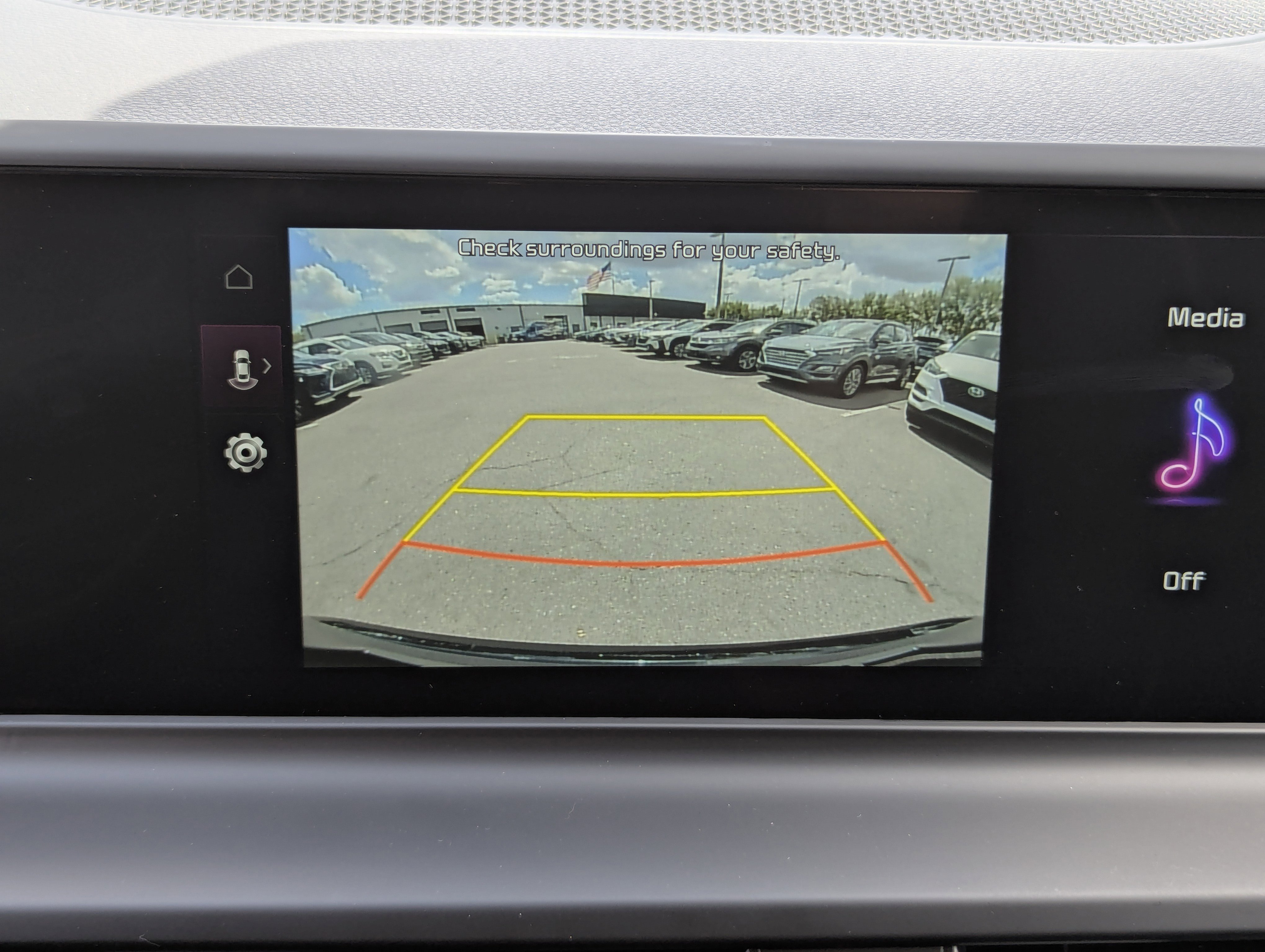 Certified 2026 Kia Seltos S image 24