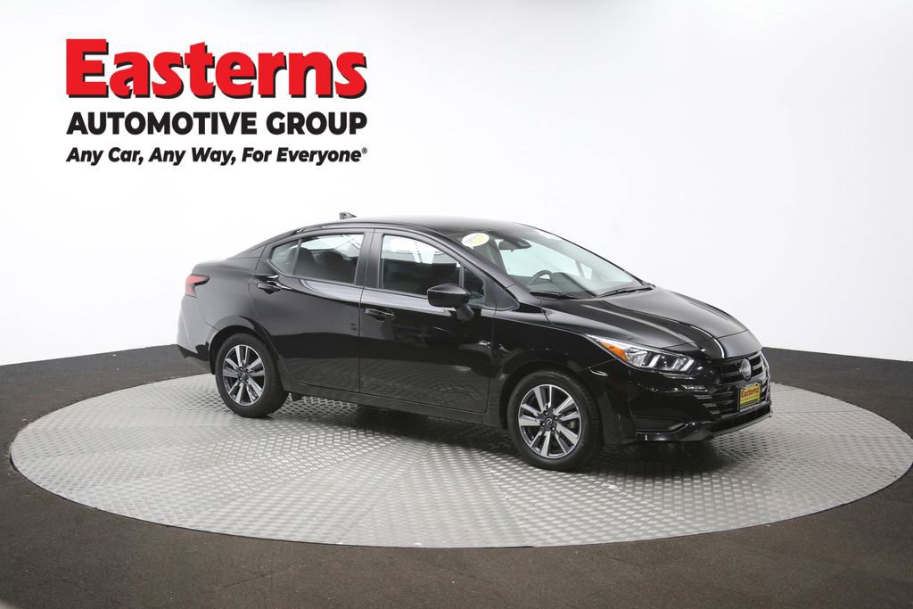 Used 2023 Nissan Versa SV image 47