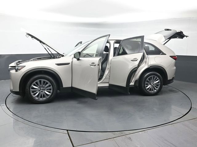 Certified 2024 MAZDA CX-90 3.3 Turbo w/ Preferred Package AWD/4WD image 43