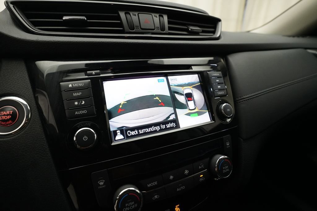 Used 2019 Nissan Rogue SL image 20
