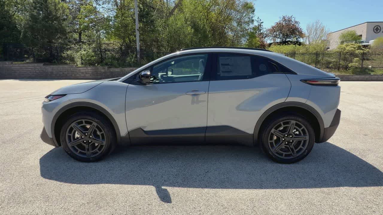 New 2026 Subaru Uncharted AWD image 5