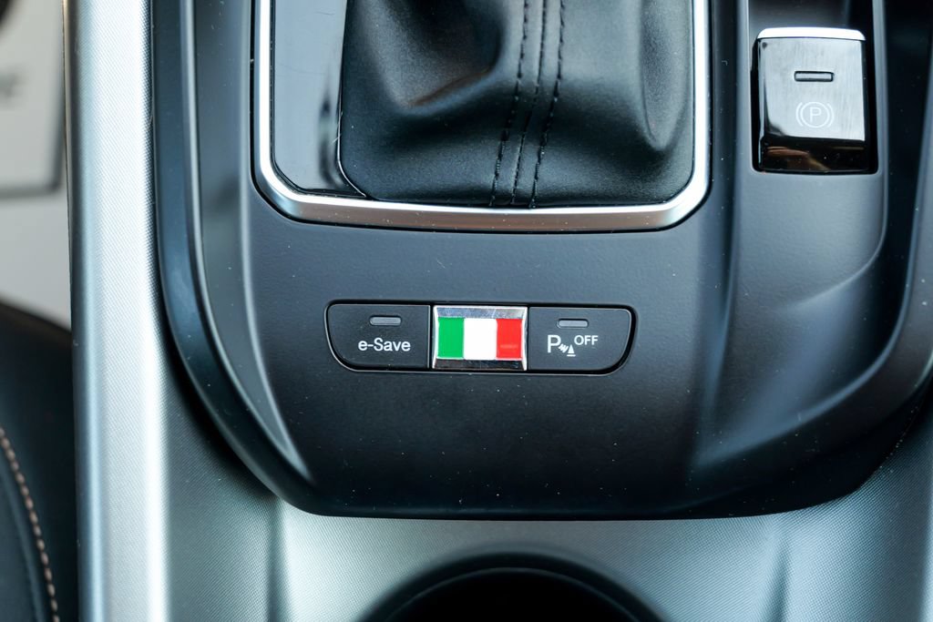 Used 2024 Alfa Romeo Tonale Ti AWD/4WD image 52
