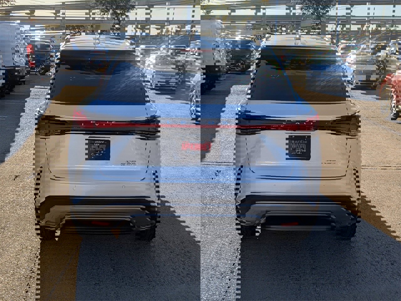 Used 2024 Lexus RX 350 Premium Plus image 6