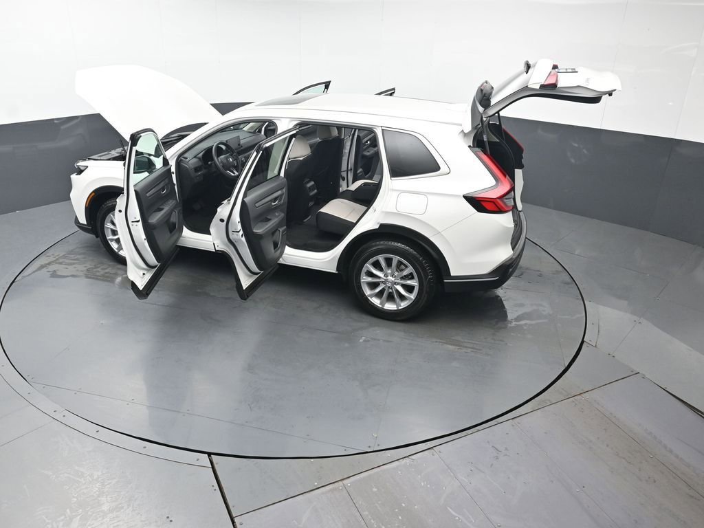 Certified 2024 Honda CR-V EX image 46