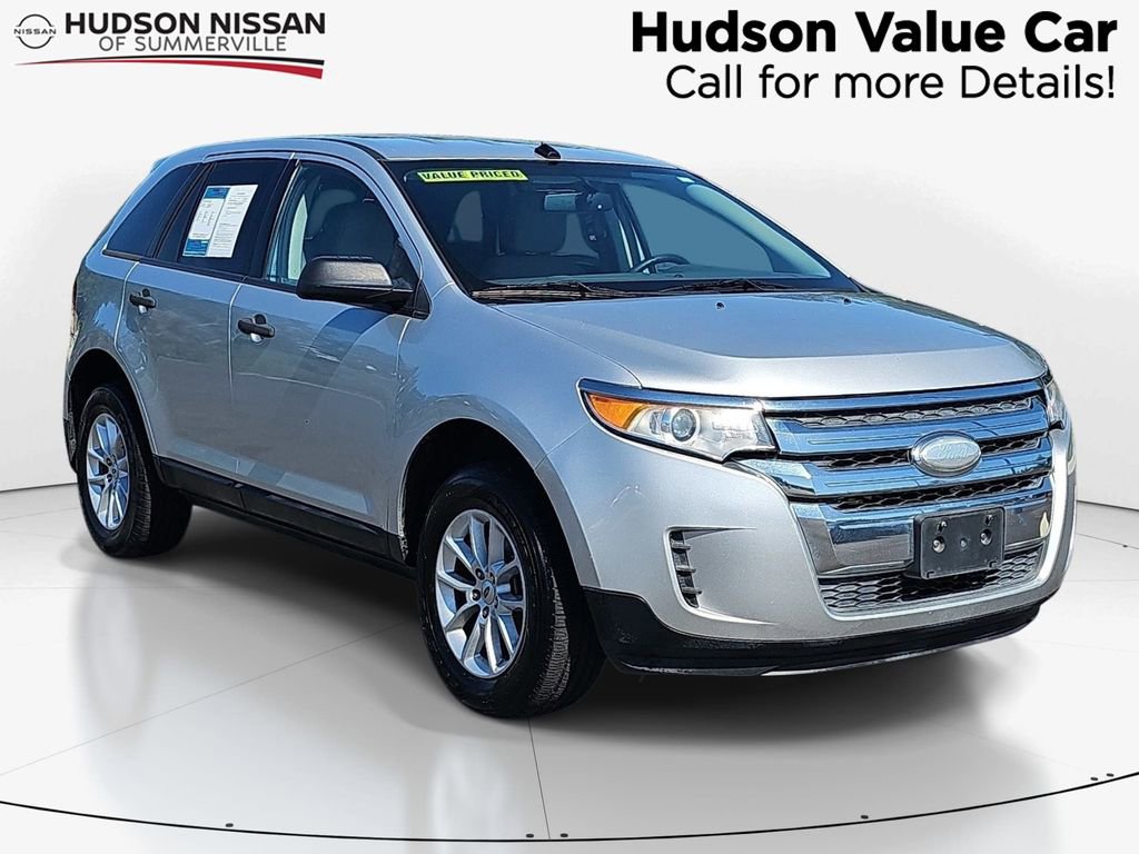 Used 2014 Ford Edge SE w/ Equipment Group 101A