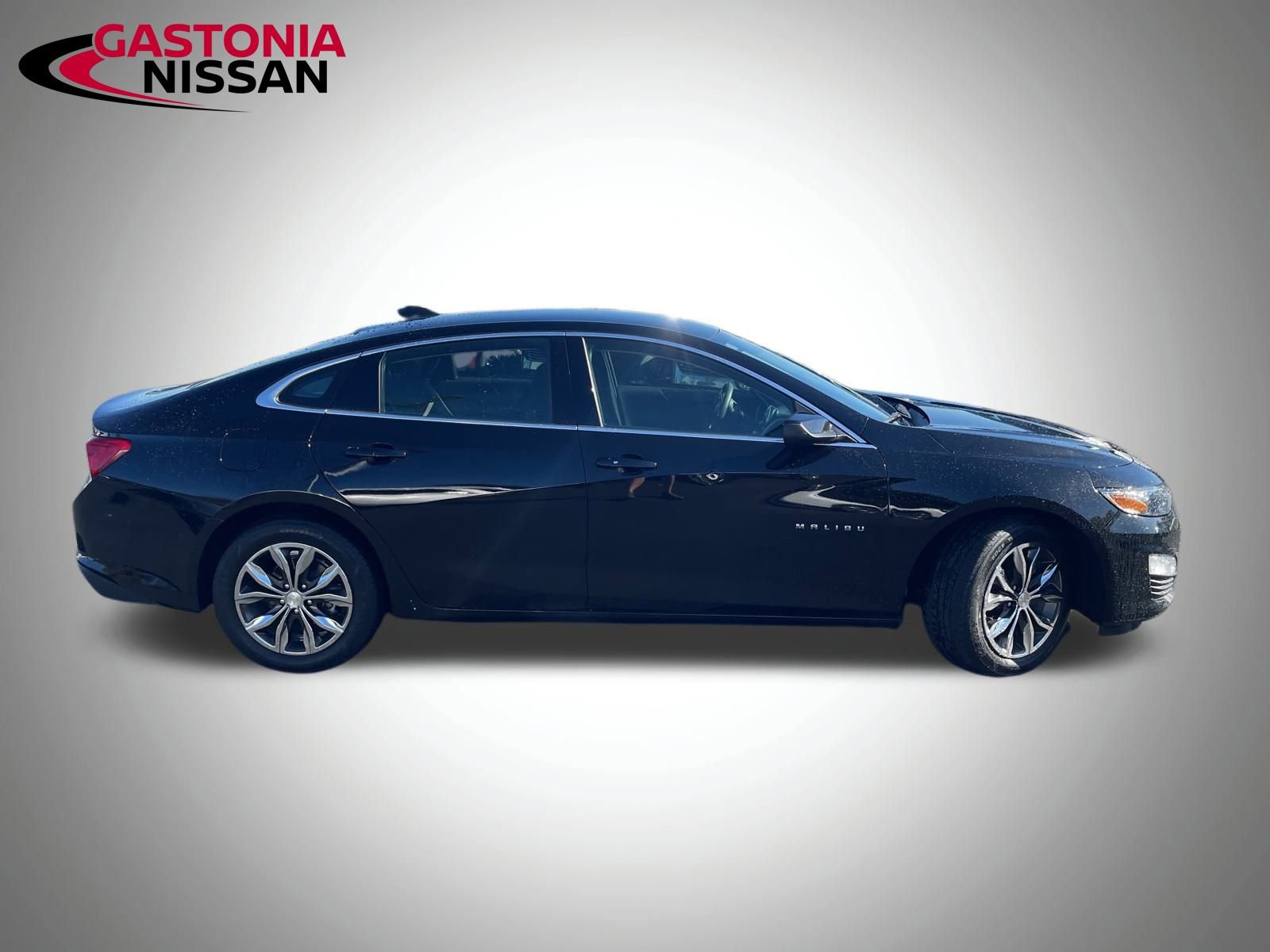 Used 2023 Chevrolet Malibu LT image 14