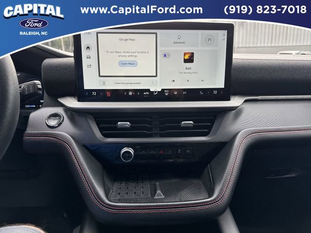 Certified 2025 Ford Explorer ST-Line w/ Premium Package AWD/4WD image 25