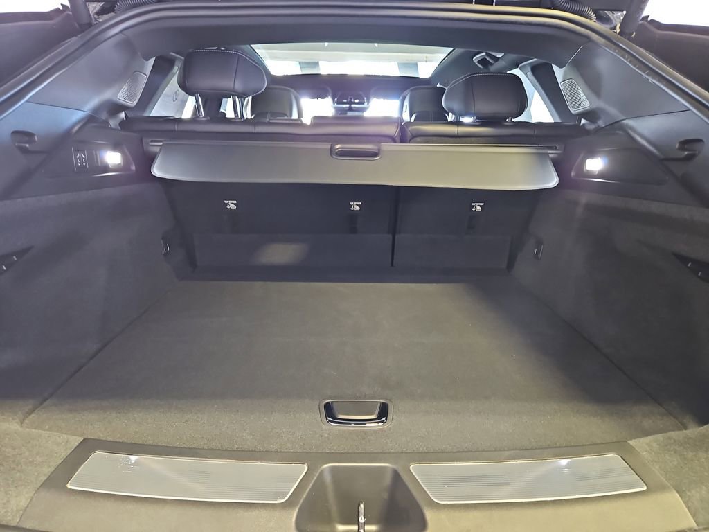 New 2026 Cadillac Lyriq V AWD/4WD image 12