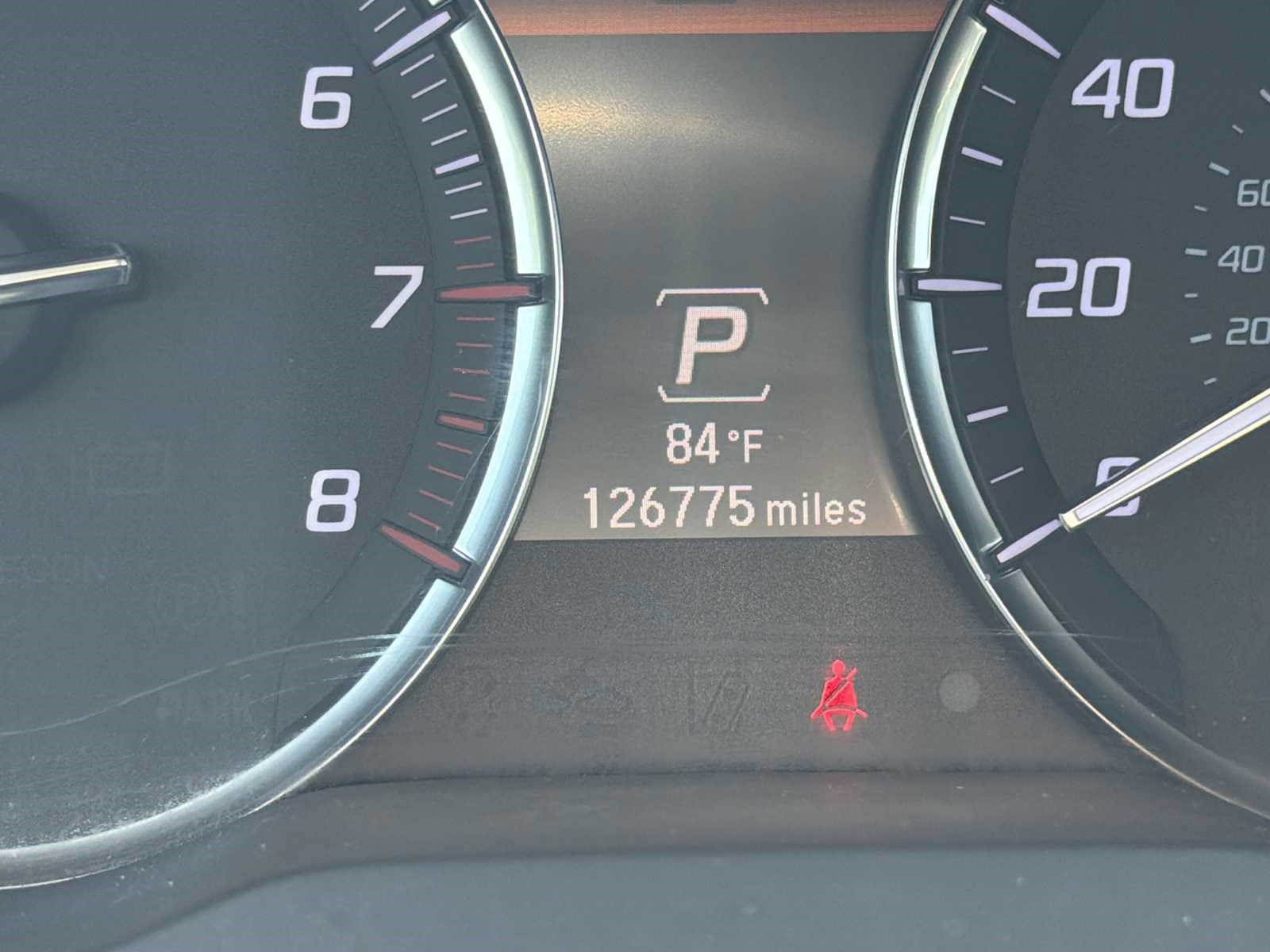 Certified 2019 Acura MDX SH-AWD image 2