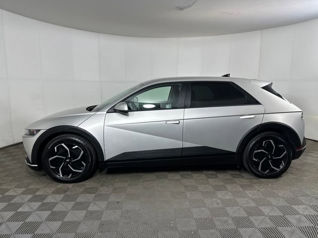 Used 2024 Hyundai Ioniq 5 SEL image 6